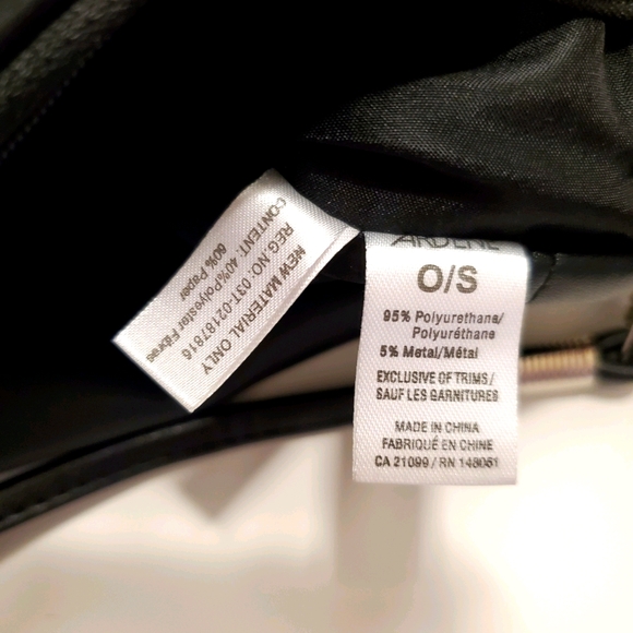 Cross body purse & wallet/card holder - Picture 7 of 13